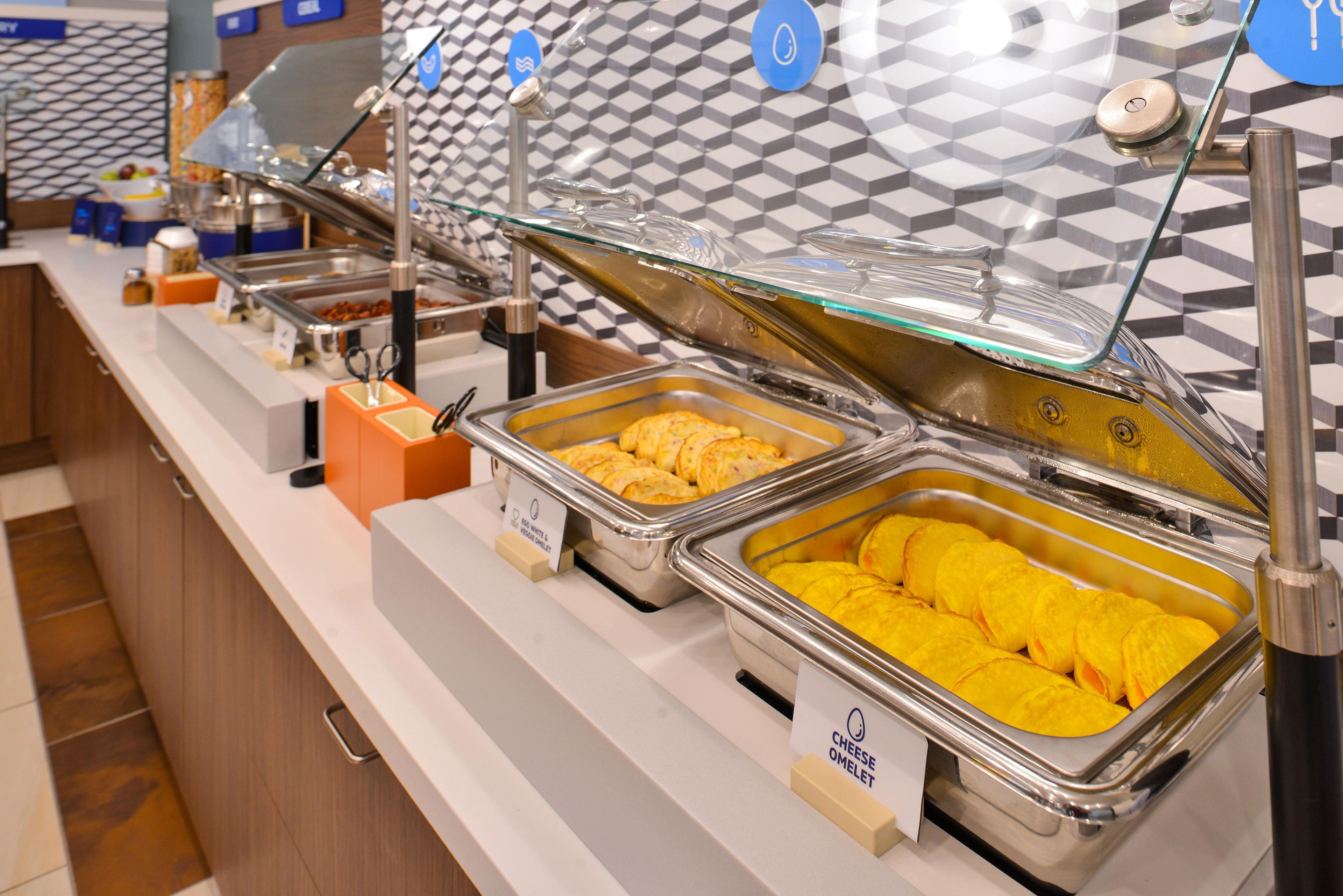 Holiday Inn Express Baltimore At The Stadiums By Ihg Екстериор снимка