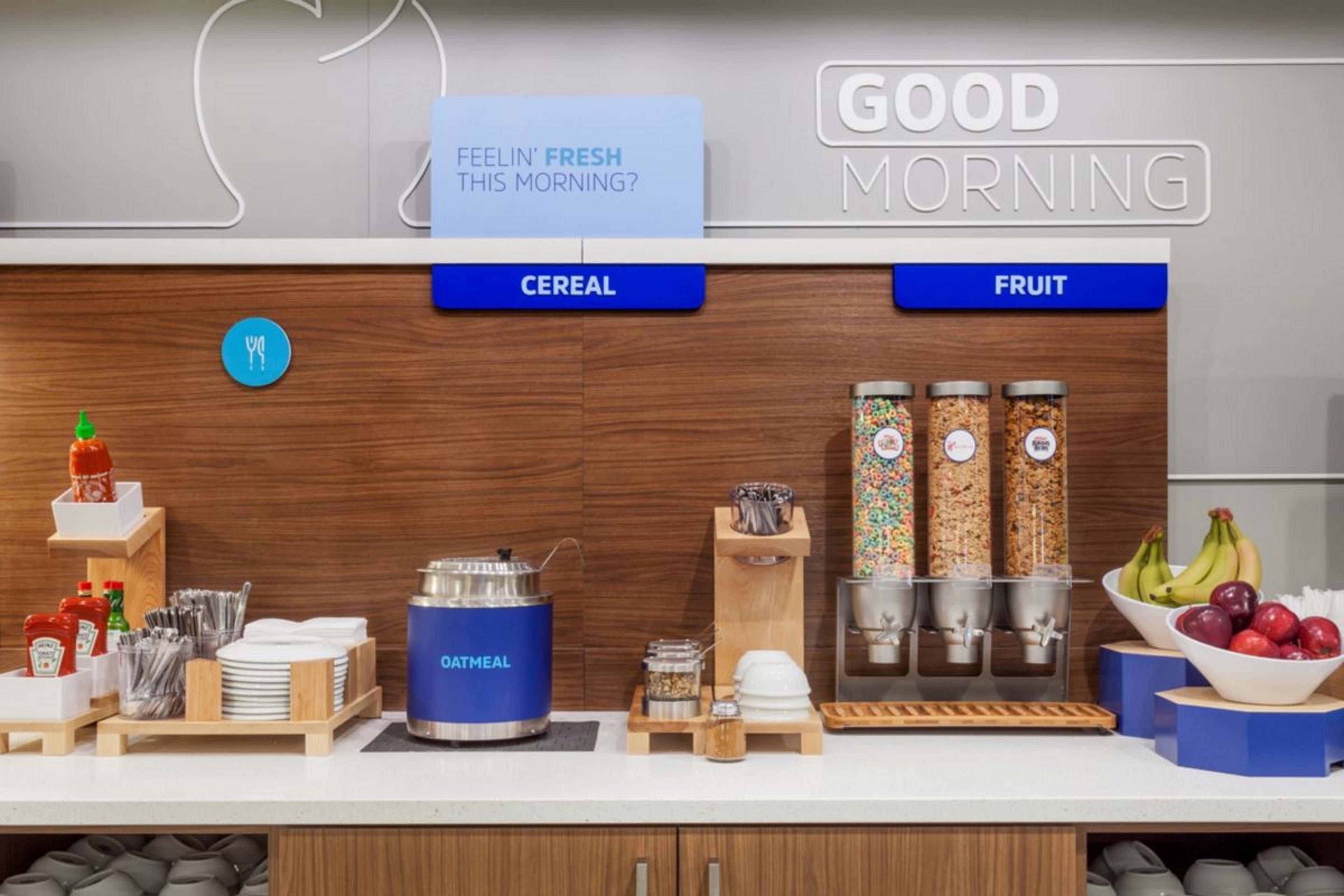 Holiday Inn Express Baltimore At The Stadiums By Ihg Екстериор снимка