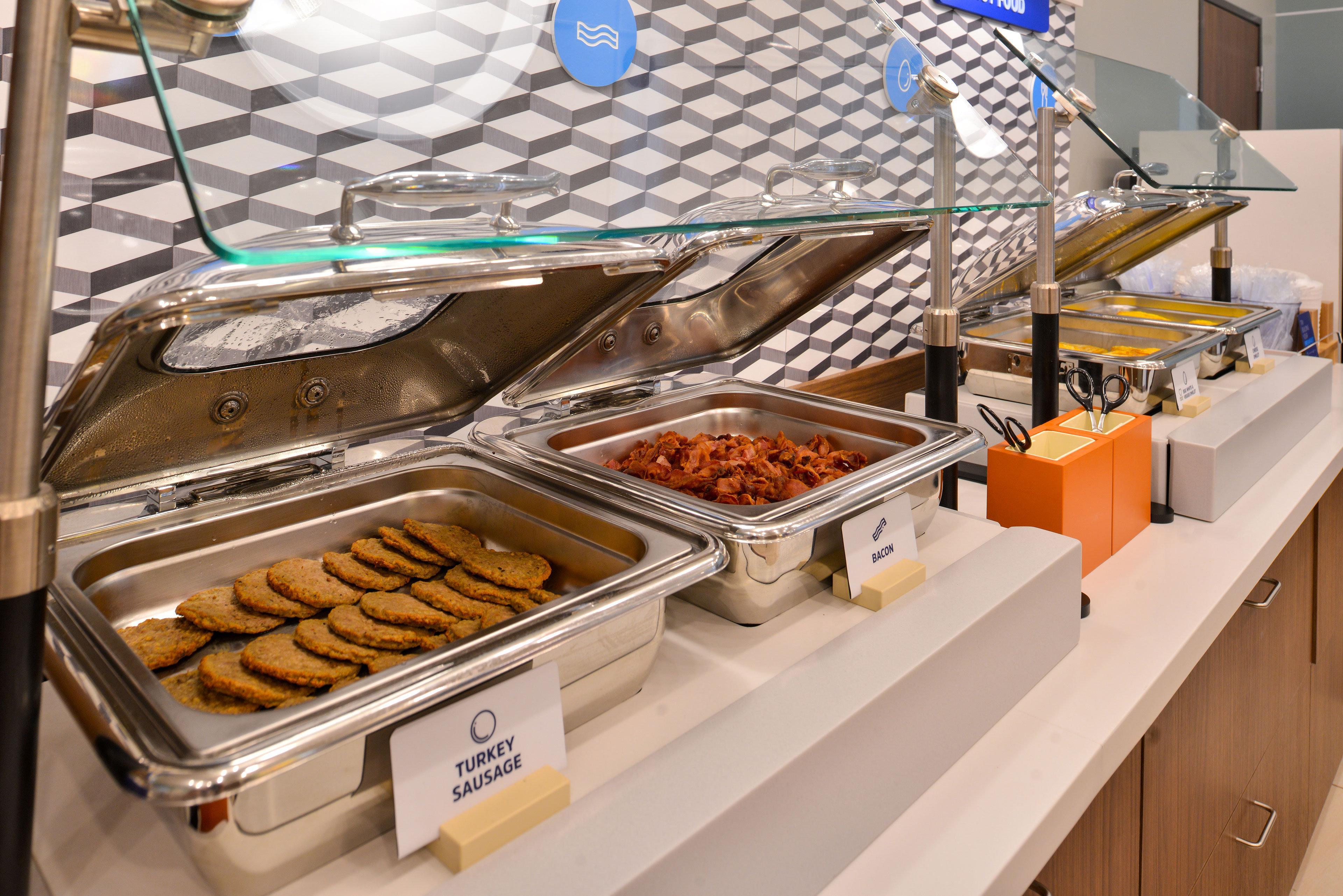 Holiday Inn Express Baltimore At The Stadiums By Ihg Екстериор снимка