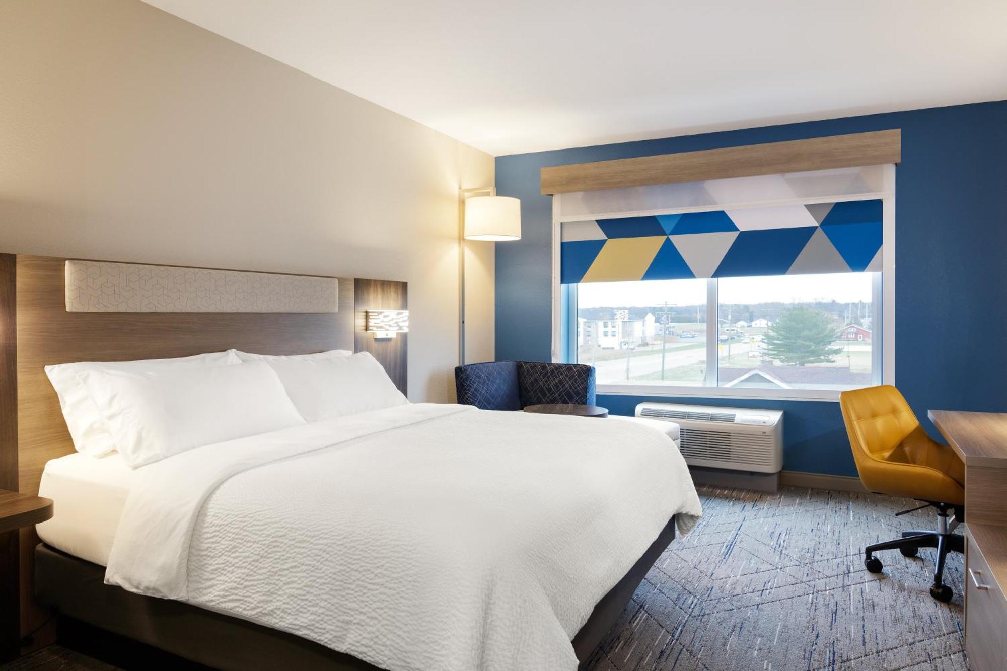Holiday Inn Express Baltimore At The Stadiums By Ihg Екстериор снимка