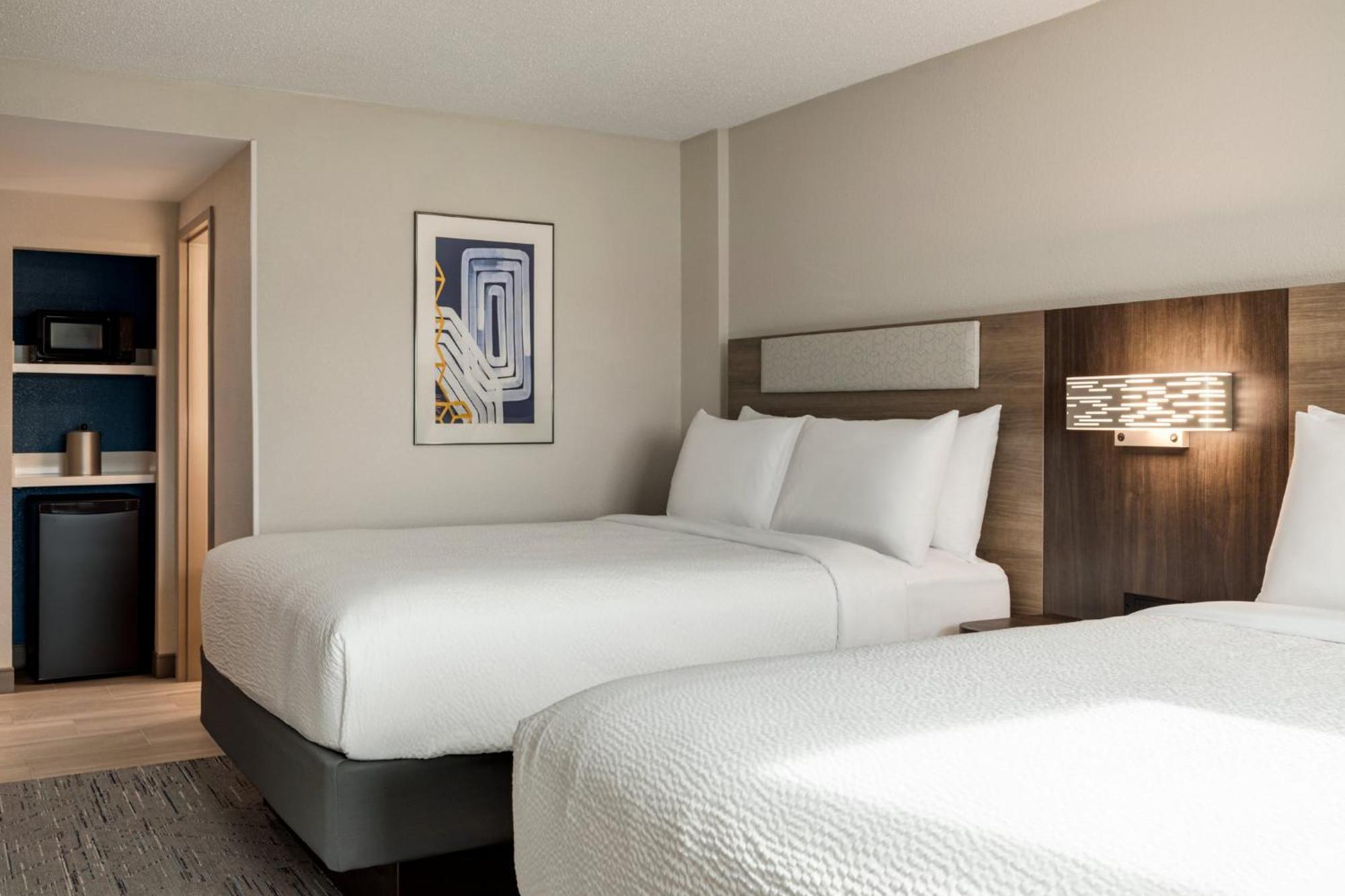 Holiday Inn Express Baltimore At The Stadiums By Ihg Екстериор снимка