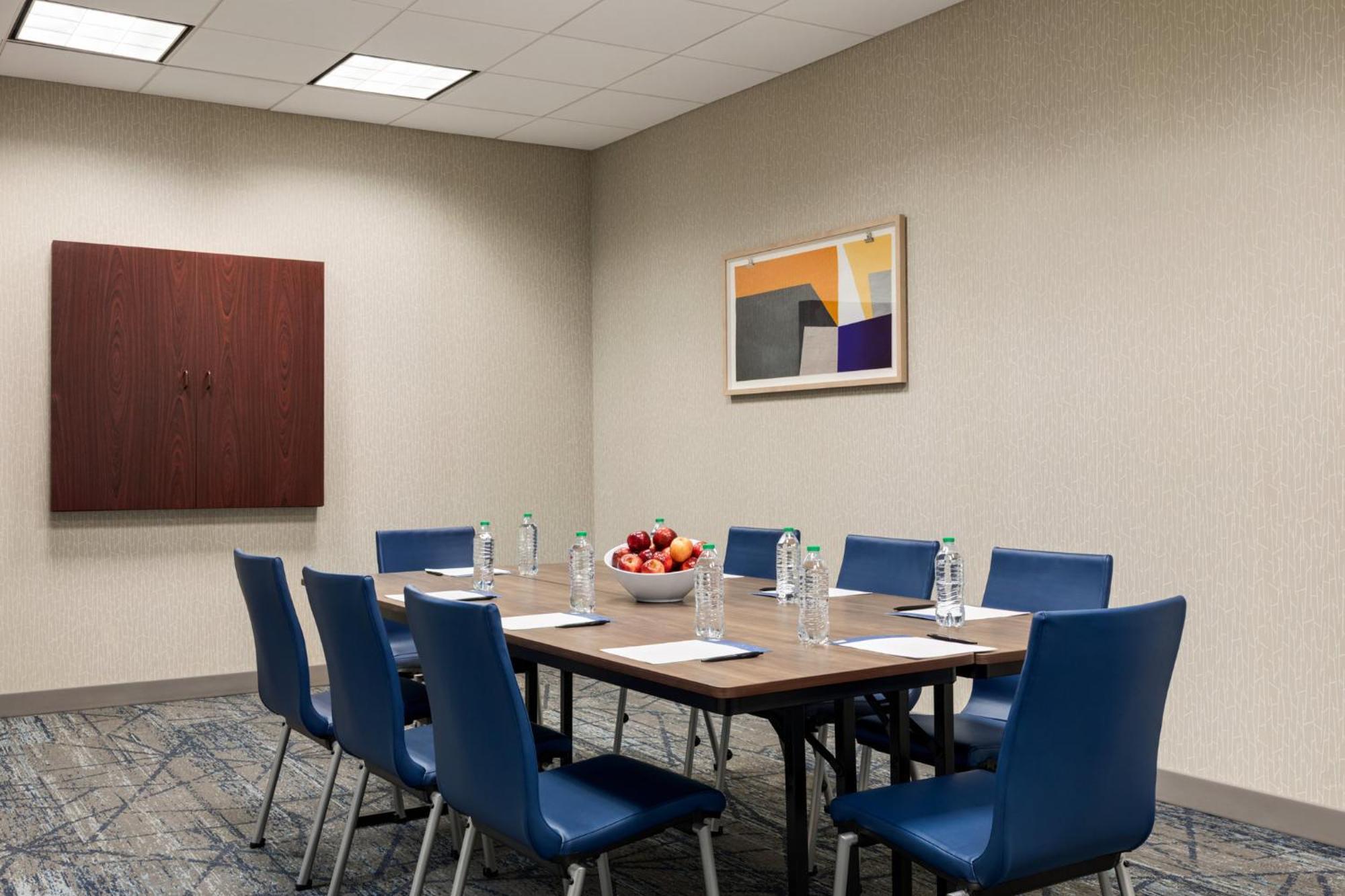 Holiday Inn Express Baltimore At The Stadiums By Ihg Екстериор снимка