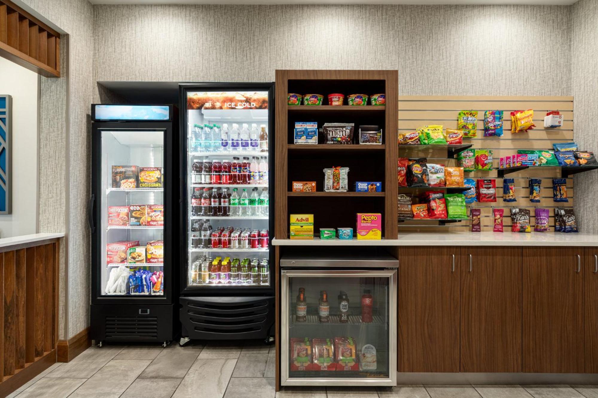 Holiday Inn Express Baltimore At The Stadiums By Ihg Екстериор снимка