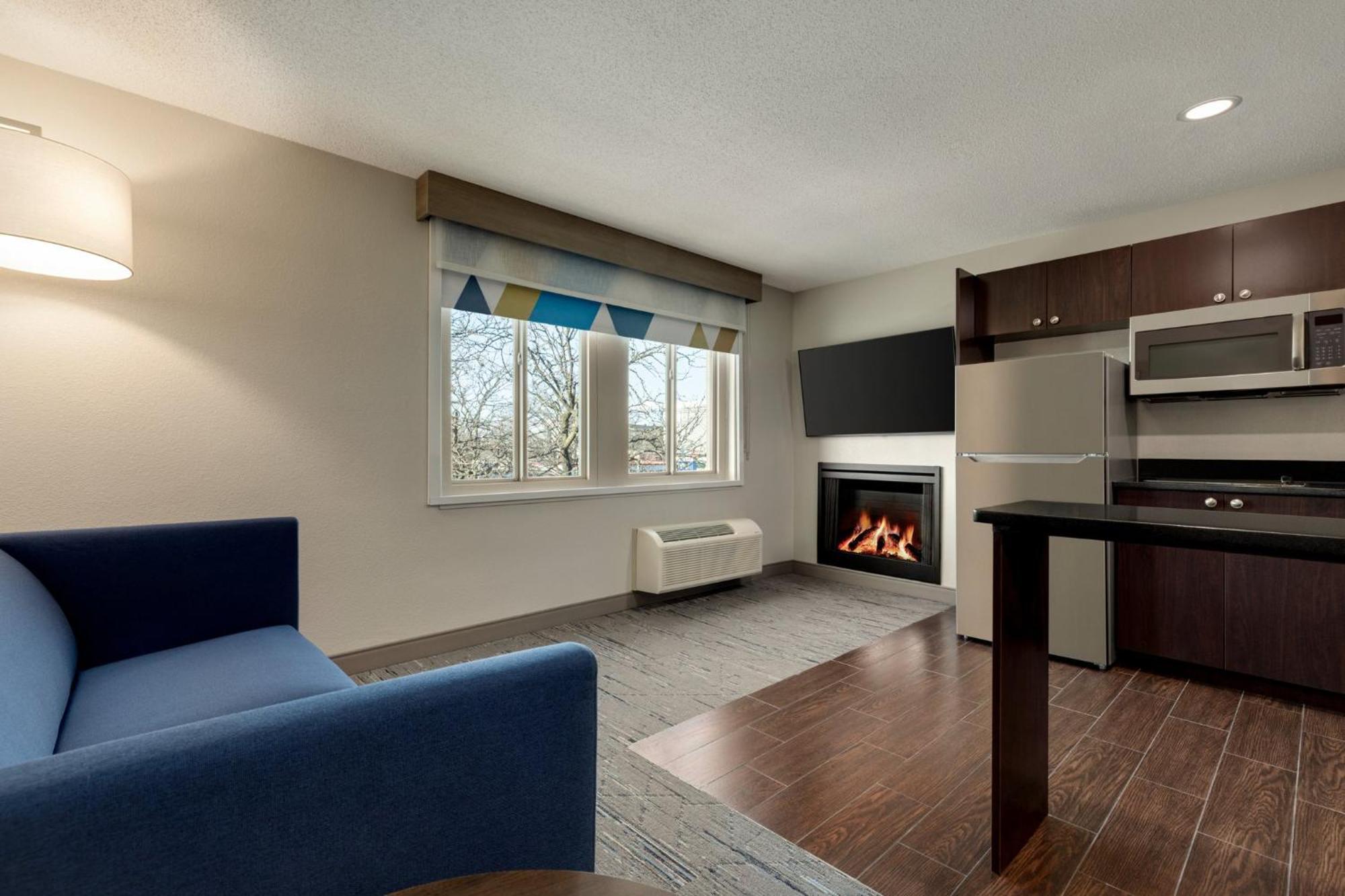 Holiday Inn Express Baltimore At The Stadiums By Ihg Екстериор снимка