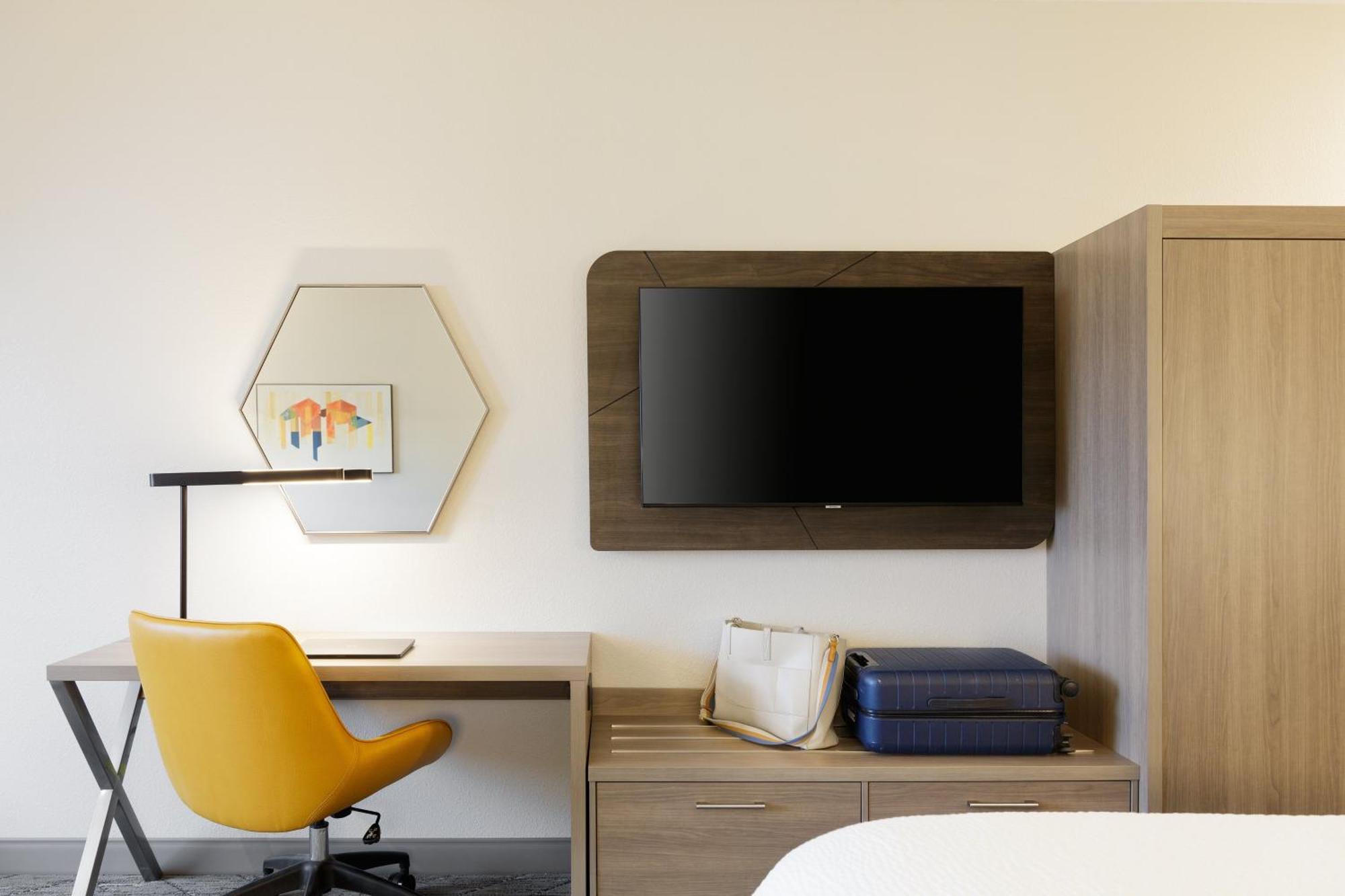 Holiday Inn Express Baltimore At The Stadiums By Ihg Екстериор снимка