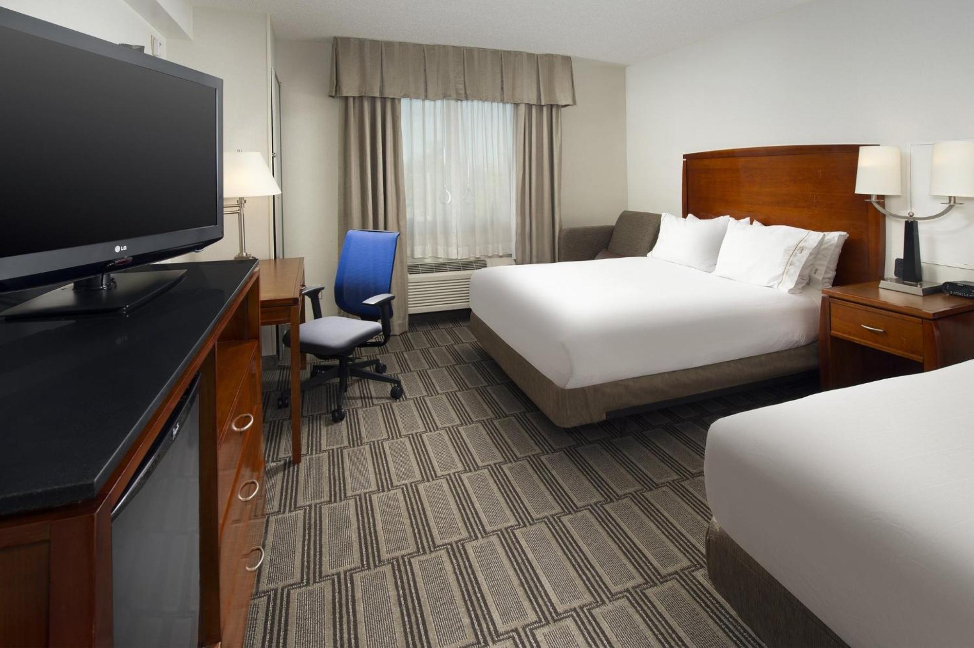 Holiday Inn Express Baltimore At The Stadiums By Ihg Екстериор снимка